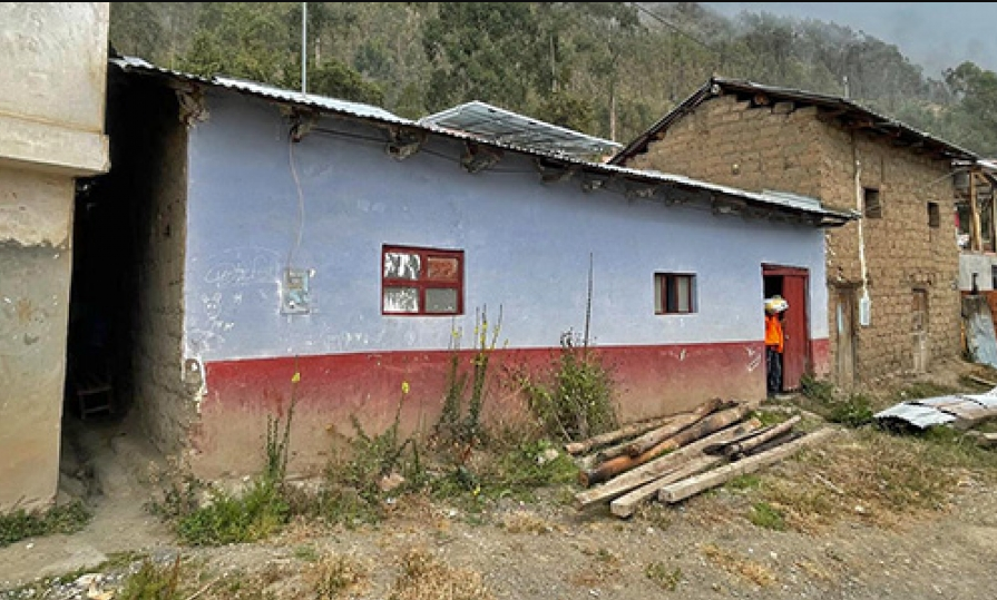 EXITOSA REALIZACIÓN DE LA XXII EDICIÓN DEL SONDOR RAYMI 2026 EN PACUCHA